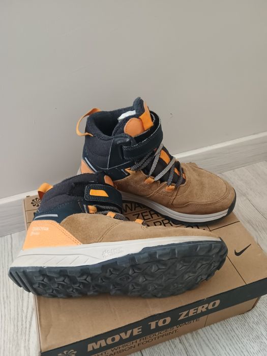 Детски боти Quechua