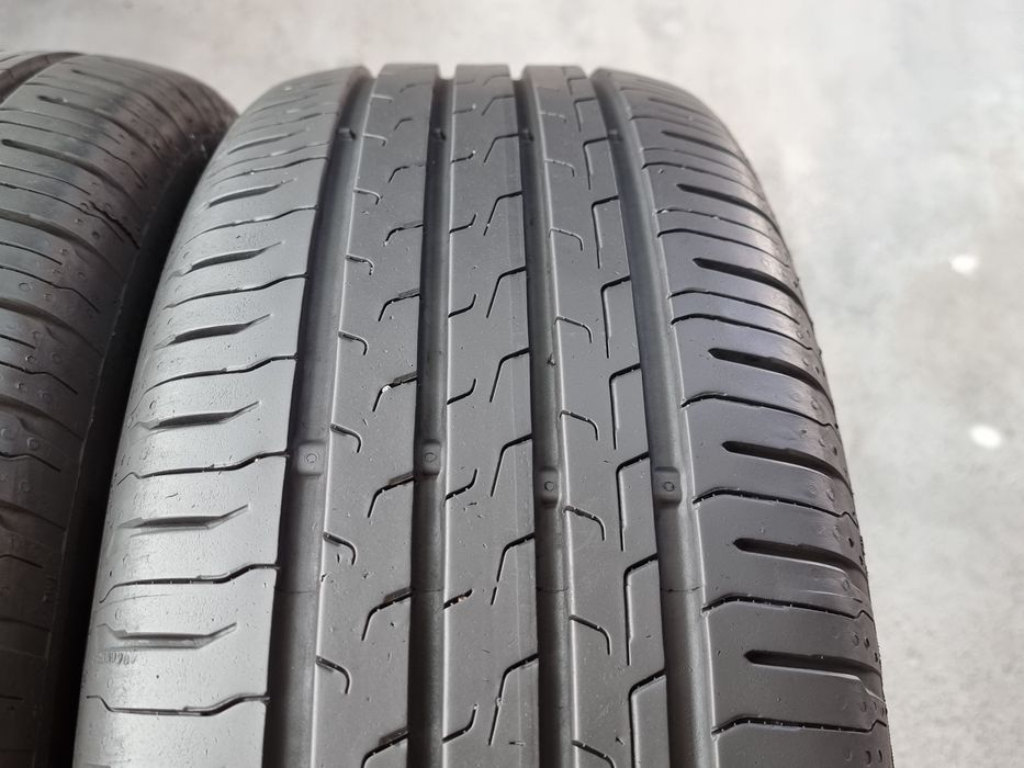 "Dot 23" 215/55/17 Continental 2Броя: 200лв 6.5мм