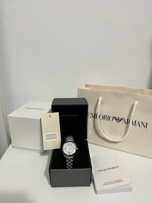 Ceas Emporio Armani original – nou, elegant