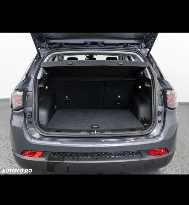 JEEP COMPASS 1.5 MHEV LONGITUDE - primul proprietar 21000 EUR