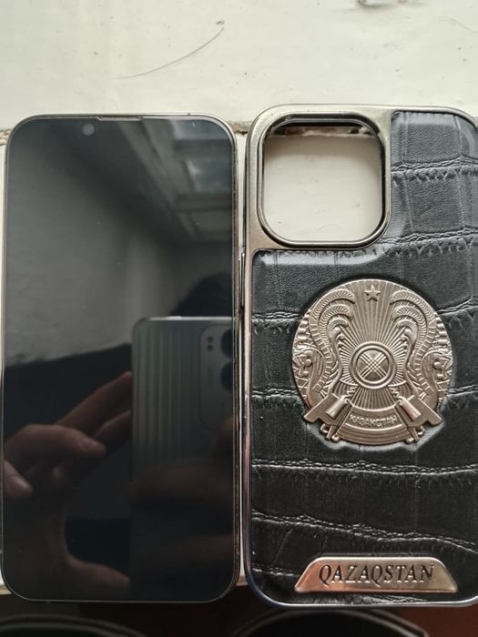 Айфон 13про 128гб