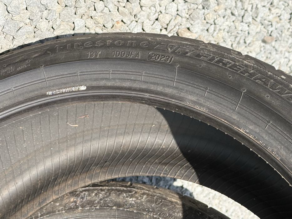 Vind anvelope Firestone aproape noi