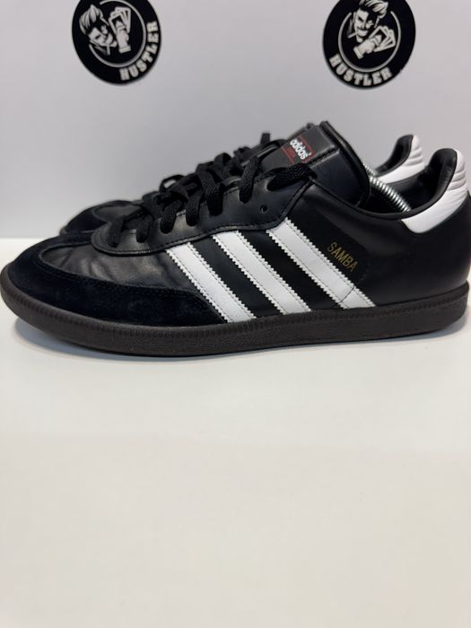 Маратонки ADIDAS SAMBA .Номер 45.5