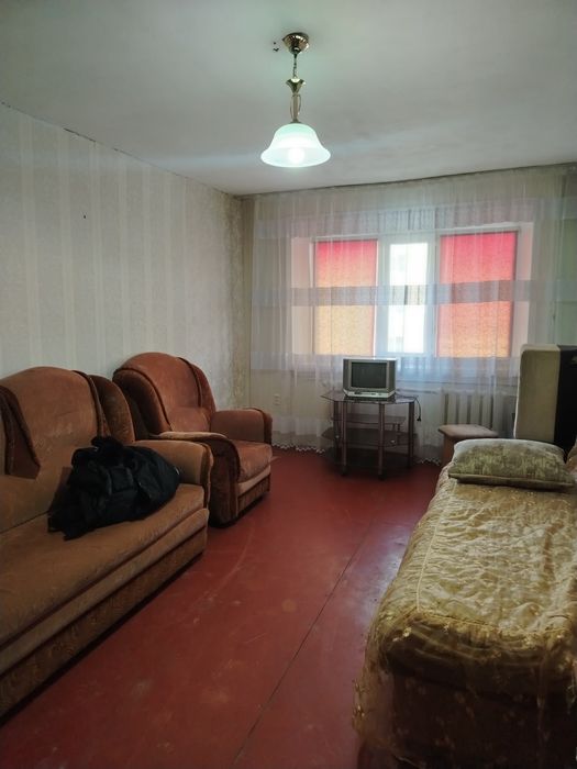 Сдам 1 комнатную квартиру