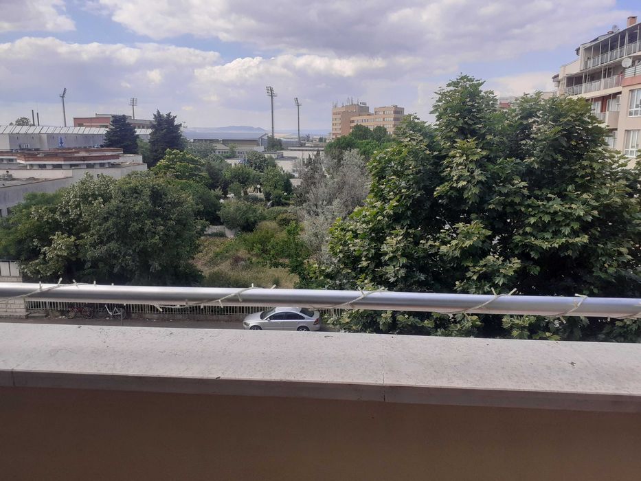 СТУДИО Поморие 1 до Санаториума