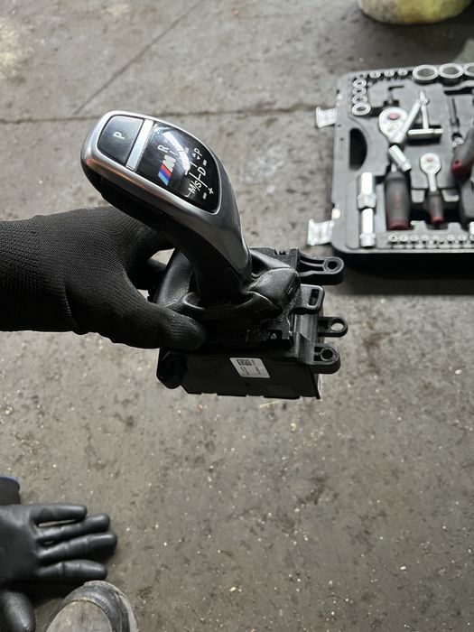М спорт джойстик бмв 3 ф30/31 ( m sport djoistik bmw 3 f30/31 )