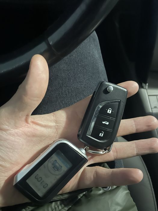 Продам Камри 40 3.5