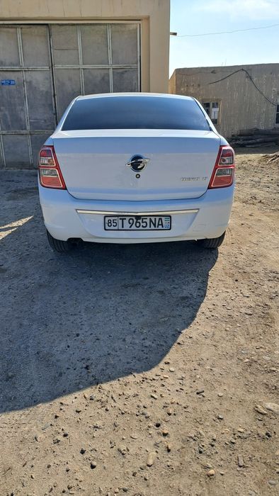 Kobalt mexanika 2020