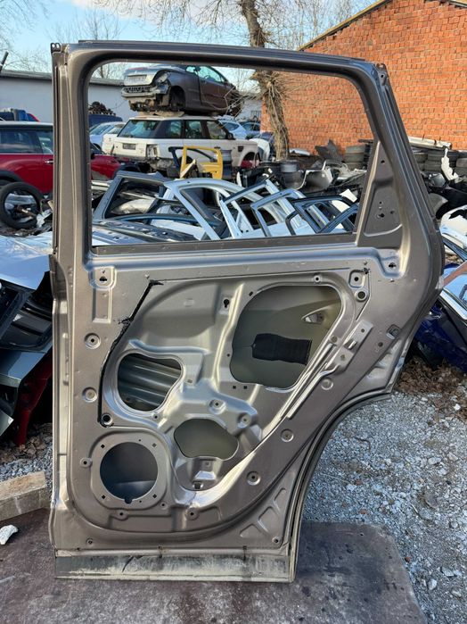 Врата Hyundai Tucson 2бр.