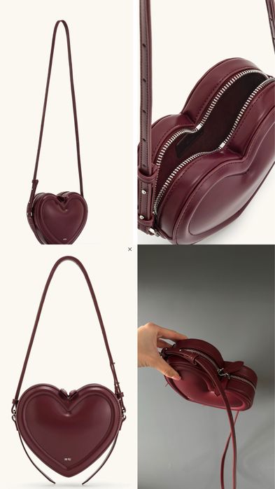 Чанта бижу JW pei