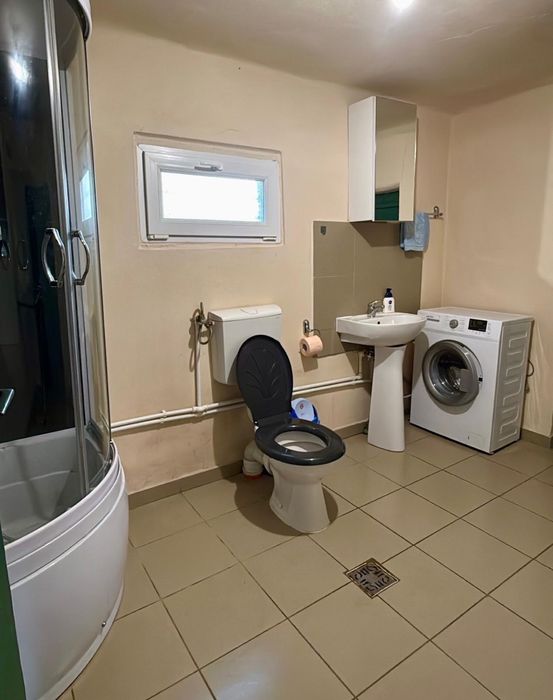 Casă ( Șimnicu de Sus, Milești ) cu teren 1000 mp