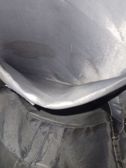 Сумка Виво с гарантией