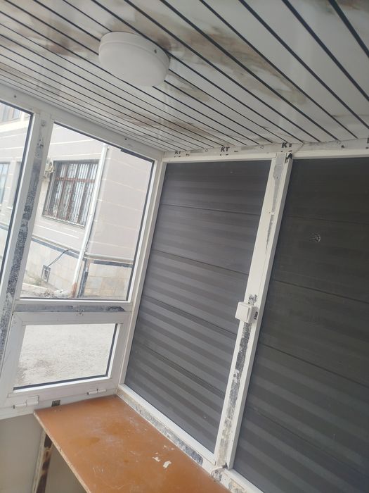 Бутка сотилади, 1.5 га 1.5, бўйи 2 метр