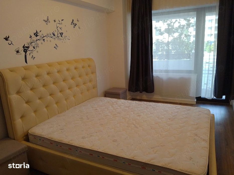 2 camere intabulat Royal Town Copou