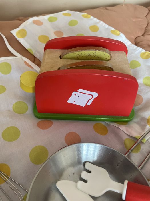 Детски играчки- кухня