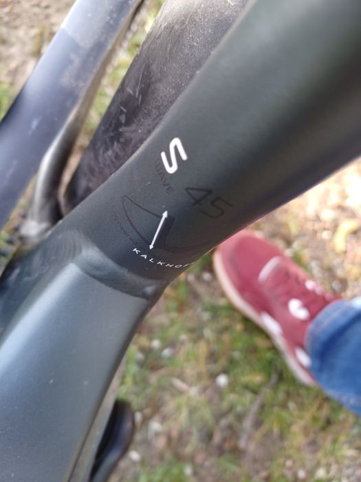 Vand Bicicleta Electrica Kalkhoff