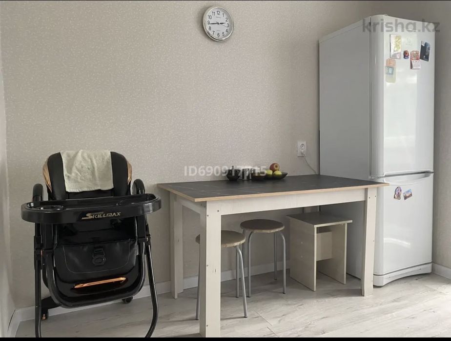 5 комнатная квартира