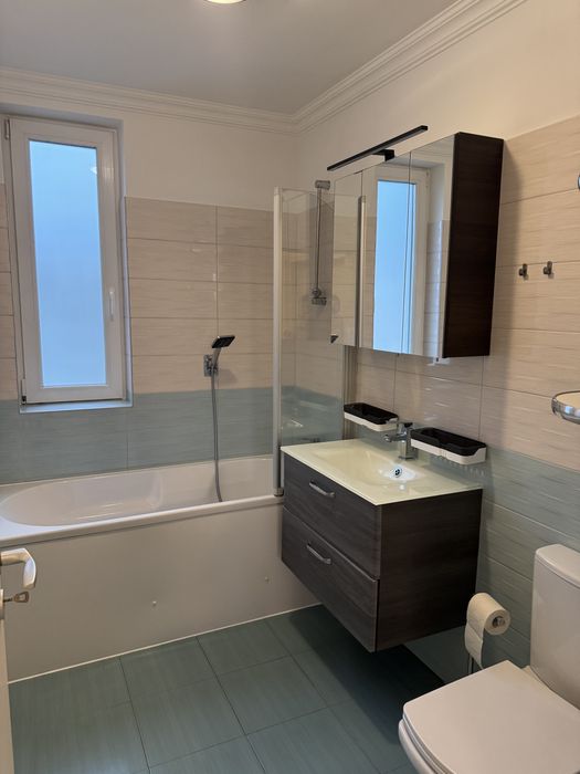 Apartament 2 camere de inchiriat Dumbravita