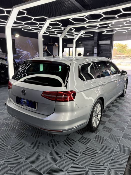VOLKSWAGEN Passat 2019 — imagine 4