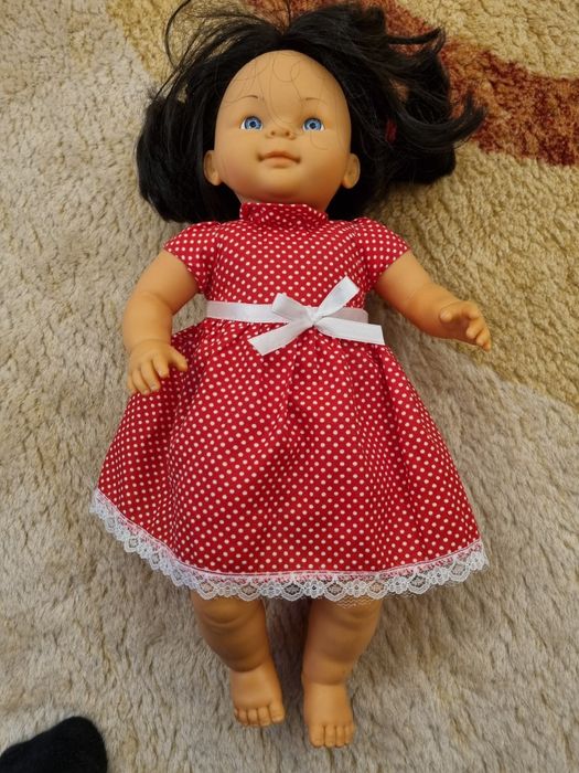 Vand papusi in perfecta stare