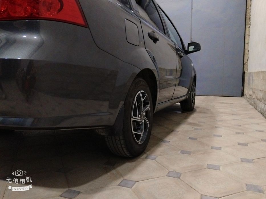 Chevrolet Nexia 2019 — 5