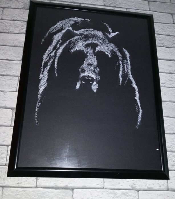 Картины ручной работы