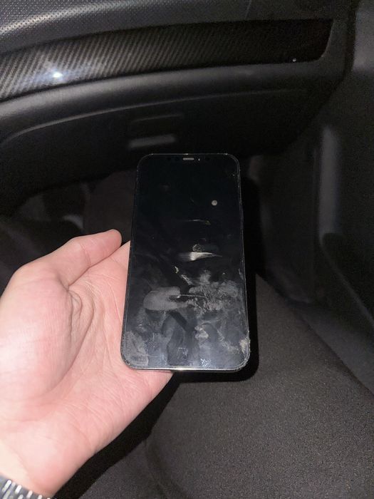 Iphone 12 pro 256 g 76%