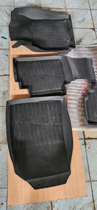 Полики kia cerato