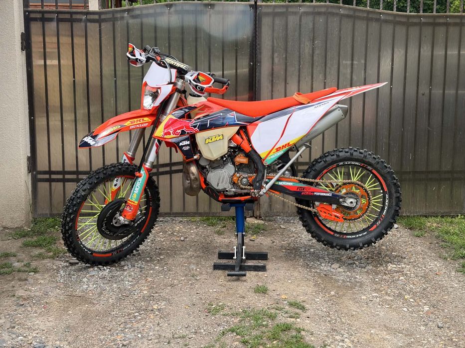 Ktm exc tpi 300 2023(sxf exc rmz crf yzf kxf)