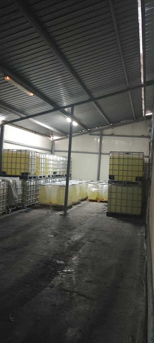 Дава се под наем Склад в Пловдив, Индустриална зона - Север - 900 кв.м за 2700 € - Снимка #3