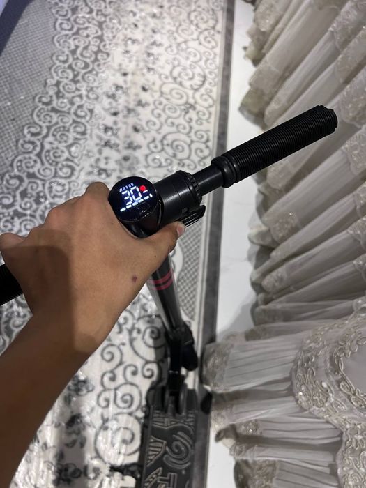 Эликтронны сомакат