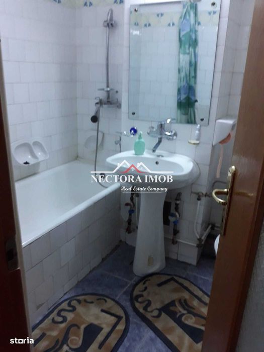 NECTORA IMOB-OCAZIE-Apartament 2 cam, Bd. Dacia, 55 mp, Utilat, Et. 4