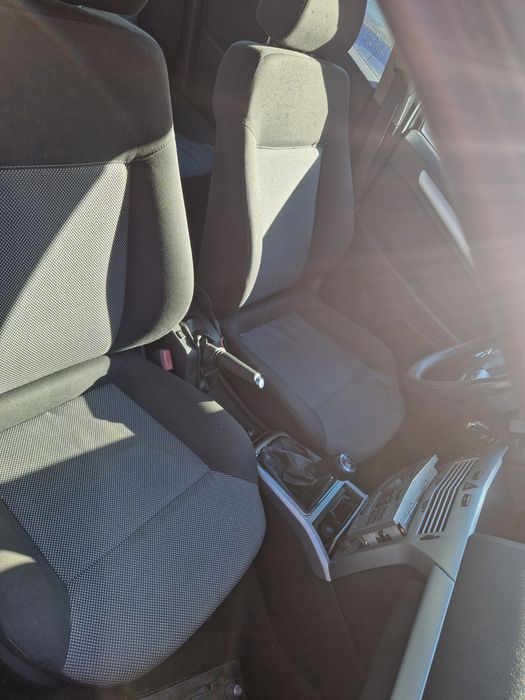 Opel Astra H 1.7 CDTI (НА ЧАСТИ)