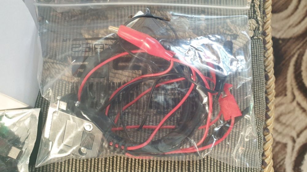 программатор для кит телефонов volcano box