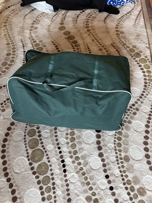 Детский бассейн с шариками (сухой бассейн)