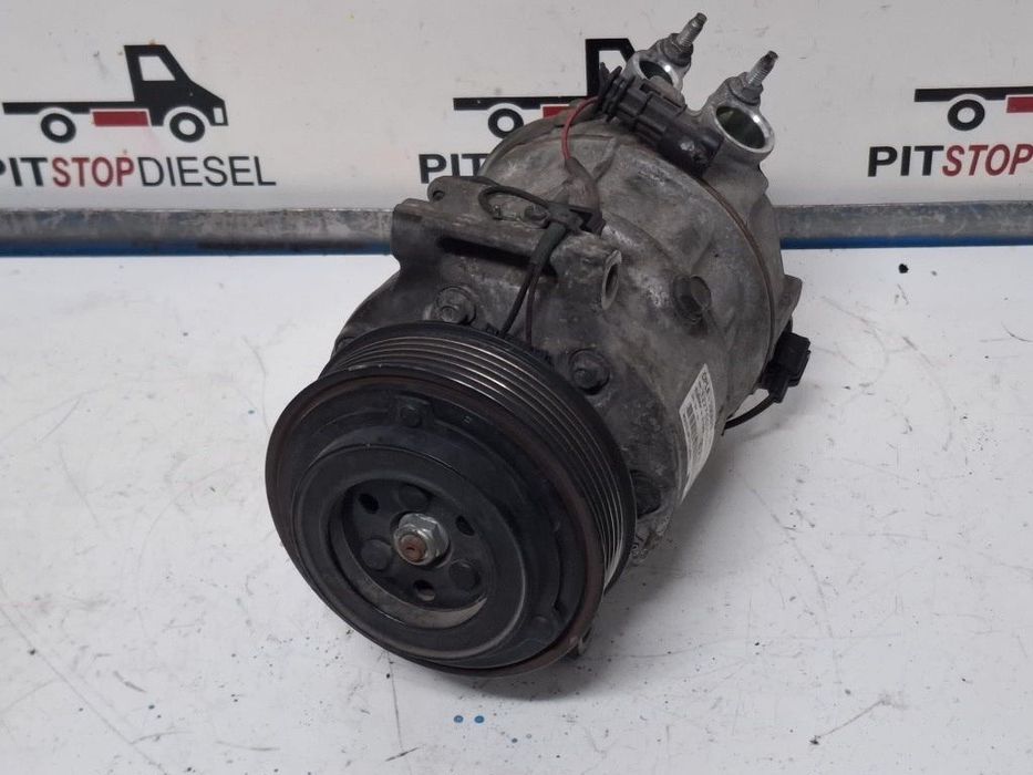 compresor ac land rover range rover sport 3.0 d cpla19d629af - cpla 19d629 af bvnun 2015 2016 2017 2018 2019