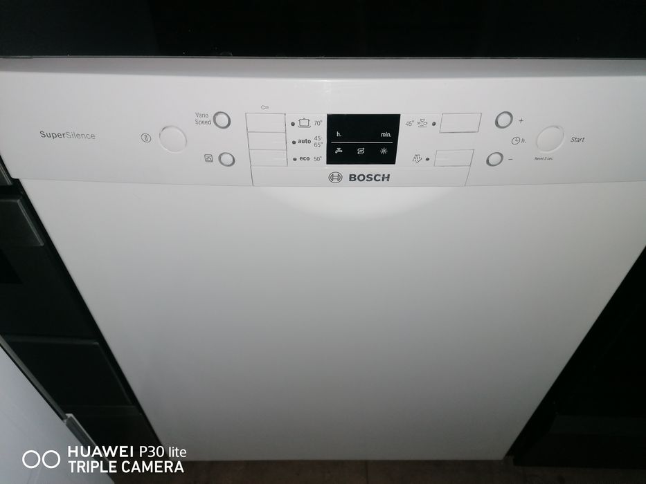 Съдомиялни Bosch