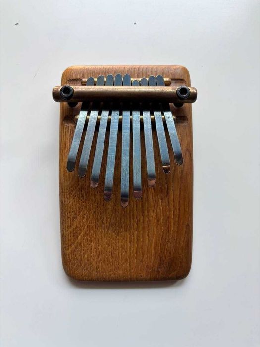 Комплект музикални инструменти – укулеле, калимба, Hohner и др.