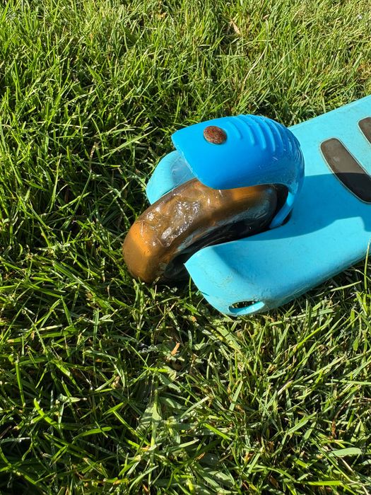 Детска тротинетка с три колела SmartTrike