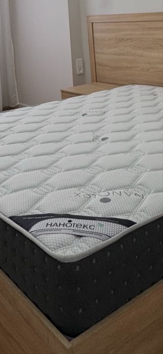 Абсолютно новая евродвушка ЖК Sunqar