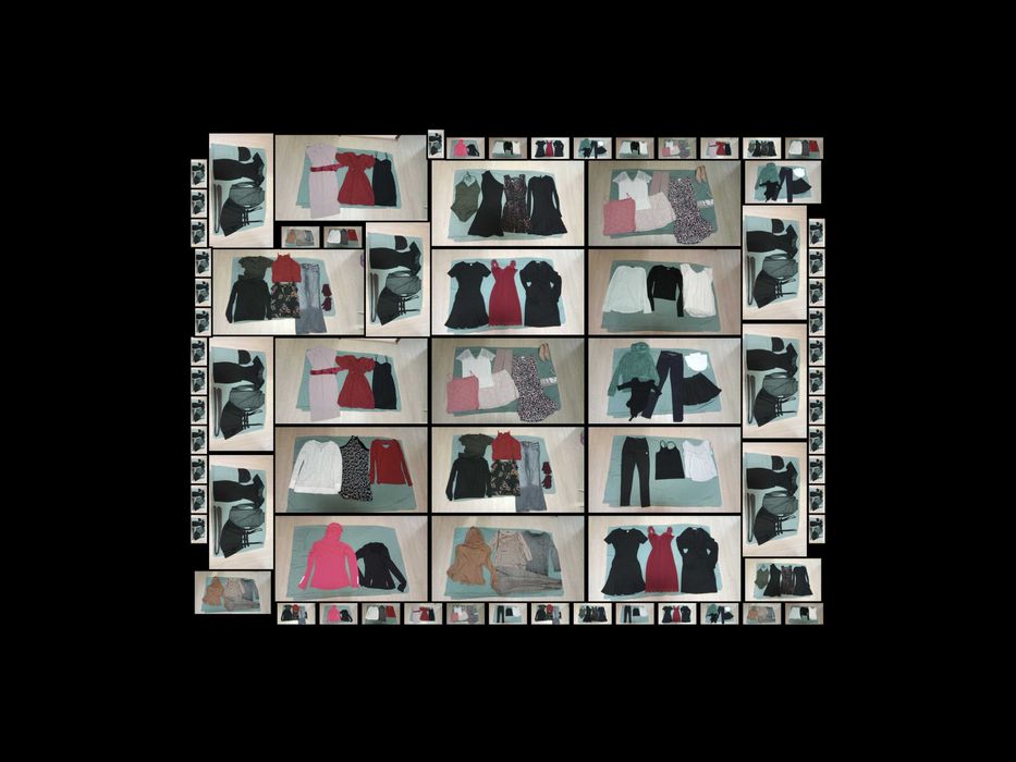 Îmbrăcăminte pentru femei - Mărimea 34-38 - nouă - pret nou 5000 RON