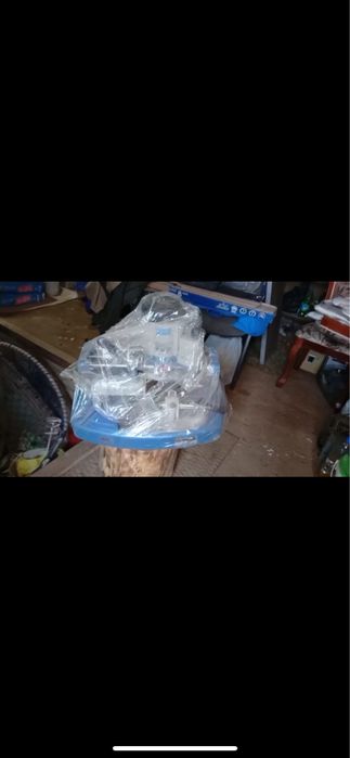 станок для пластиковых окон