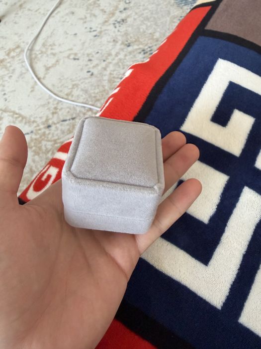 Pandora пандора кольцо 18 размер оригинал