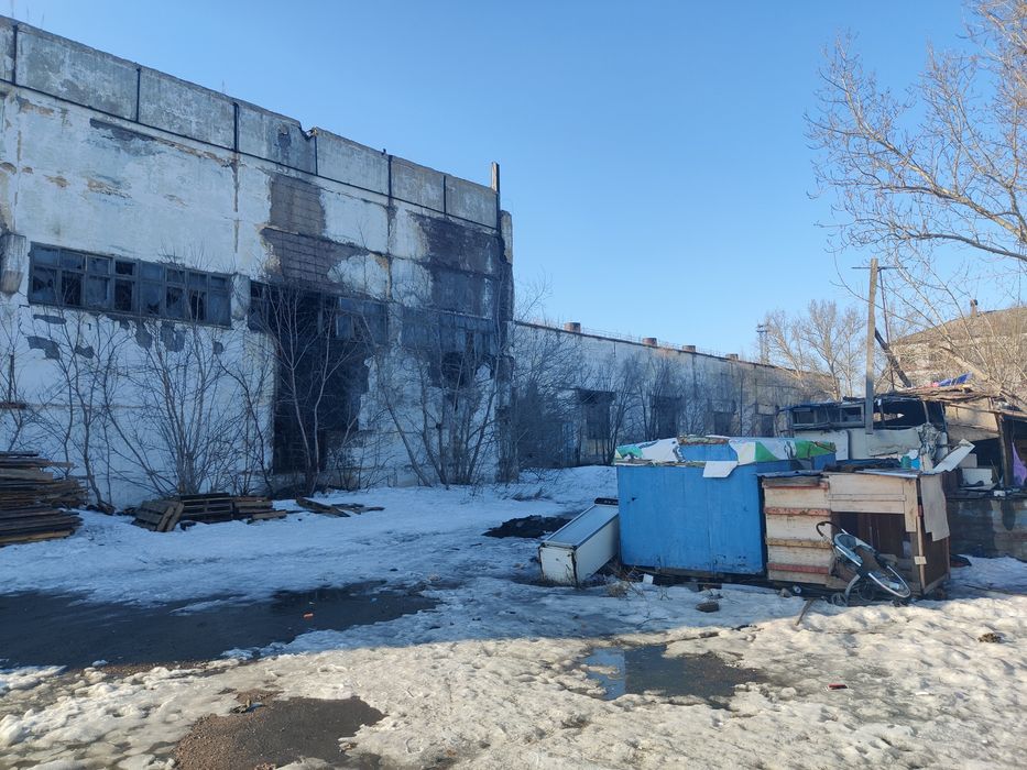 железобетонные изделия