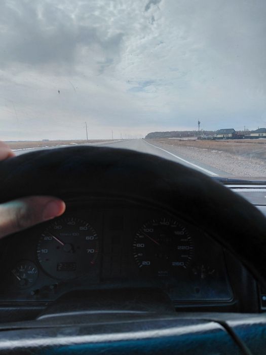 Продам Ауди 80 Б4 моно