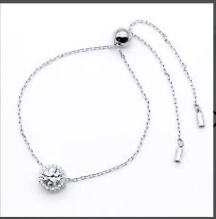 Гривна Swarovski