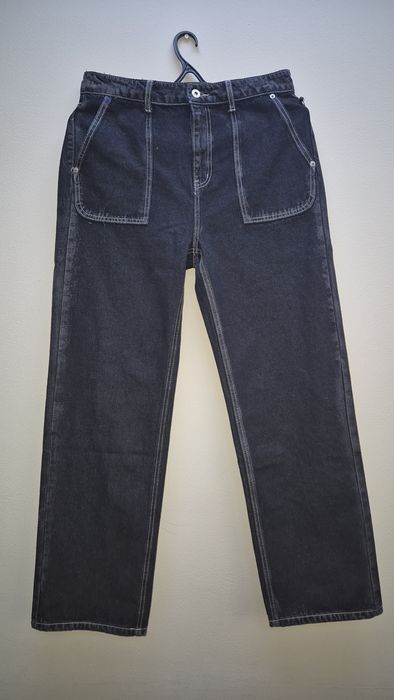 Джинсы Karl Lagerfeld