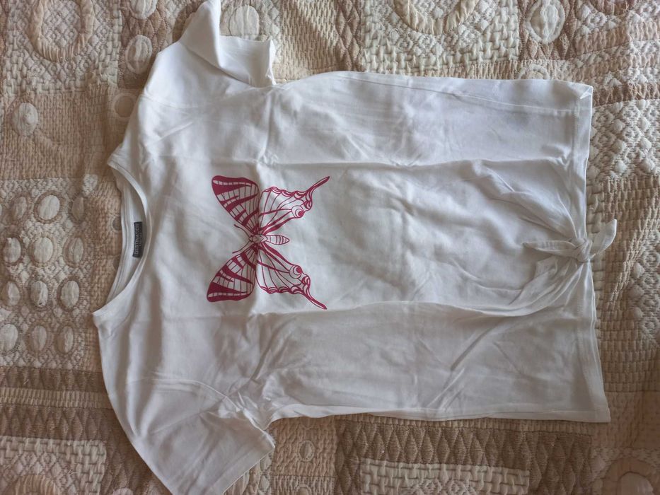 Продавам дрехи 11-13 г.