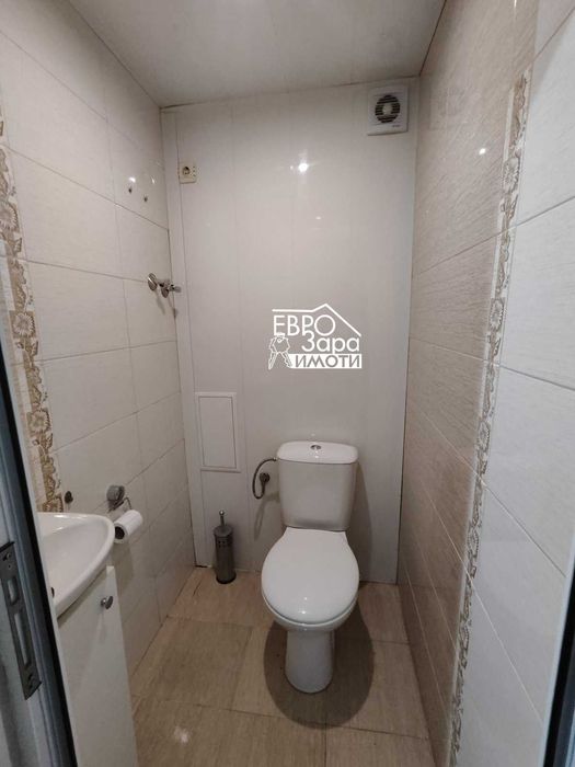 Дава се под наем Четиристаен апартамент в Стара Загора, Железник - изток - 90 кв.м за 382.5 € - Снимка #11