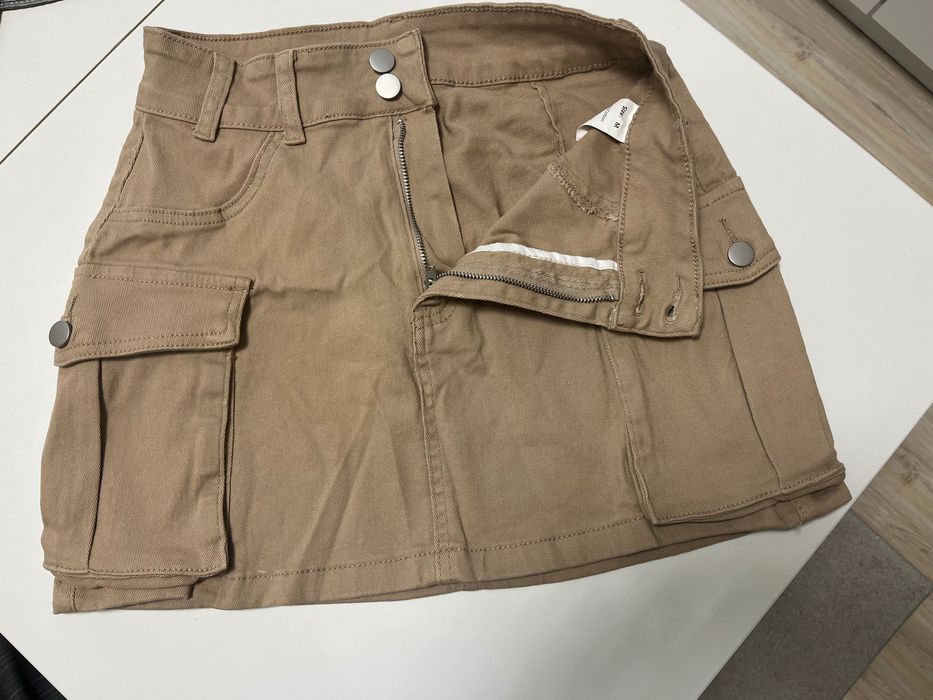 Нова карго пола размер M